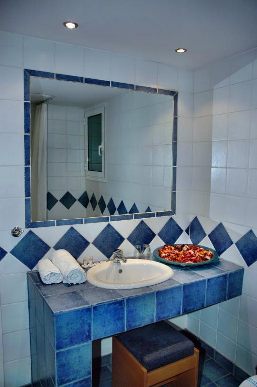 Hotel Elena Lamia Room photo