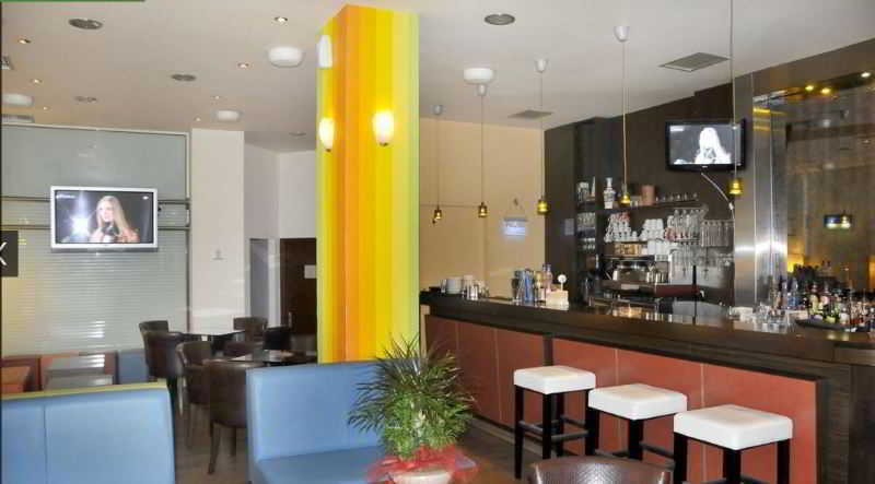 Hotel Elena Lamia Exterior photo
